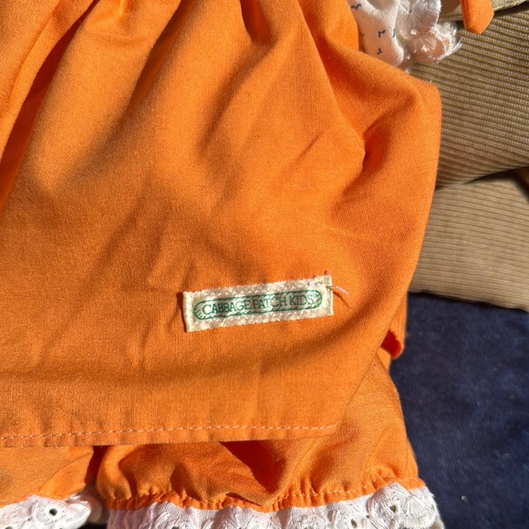 Cabbage patch Doll - Picture 4 of 4